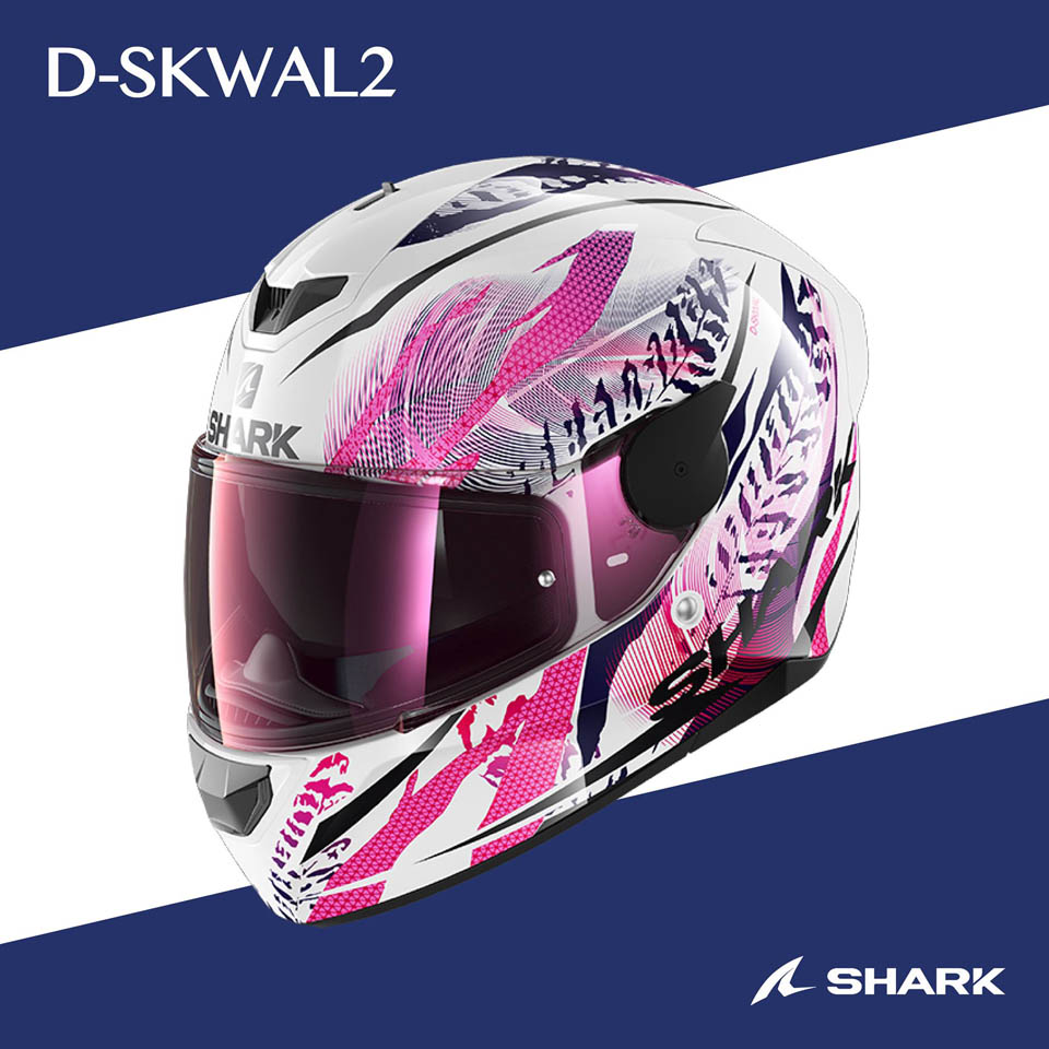 2021 SHARK D-SKWAL2