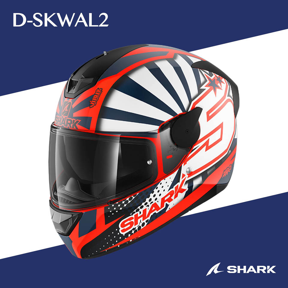 2021 SHARK D-SKWAL2