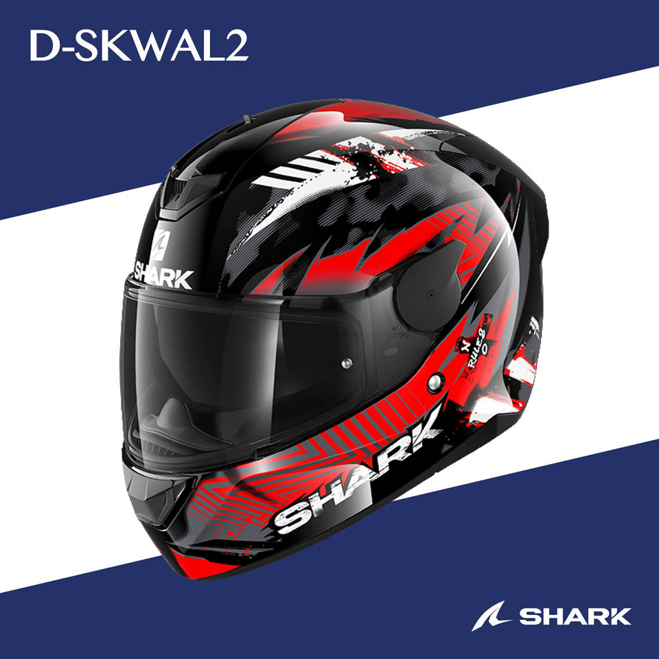 2021 SHARK D-SKWAL2