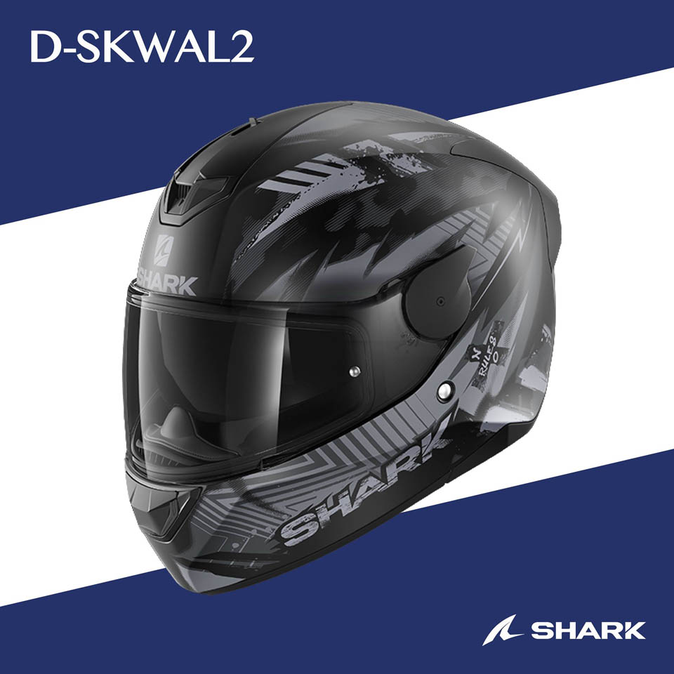 2021 SHARK D-SKWAL2