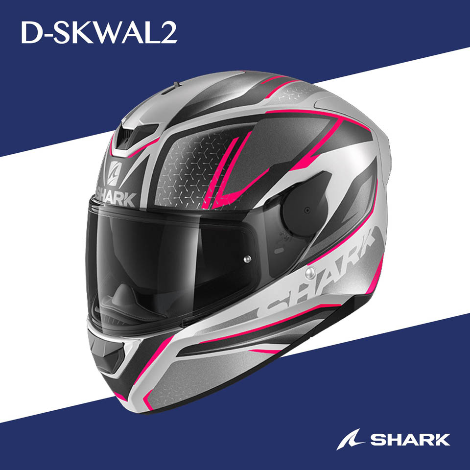 2021 SHARK D-SKWAL2