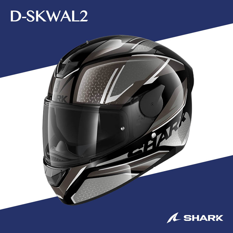 2021 SHARK D-SKWAL2