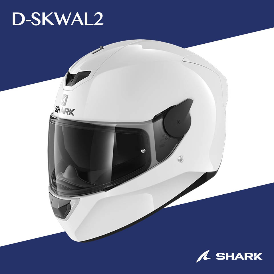 2021 SHARK D-SKWAL2