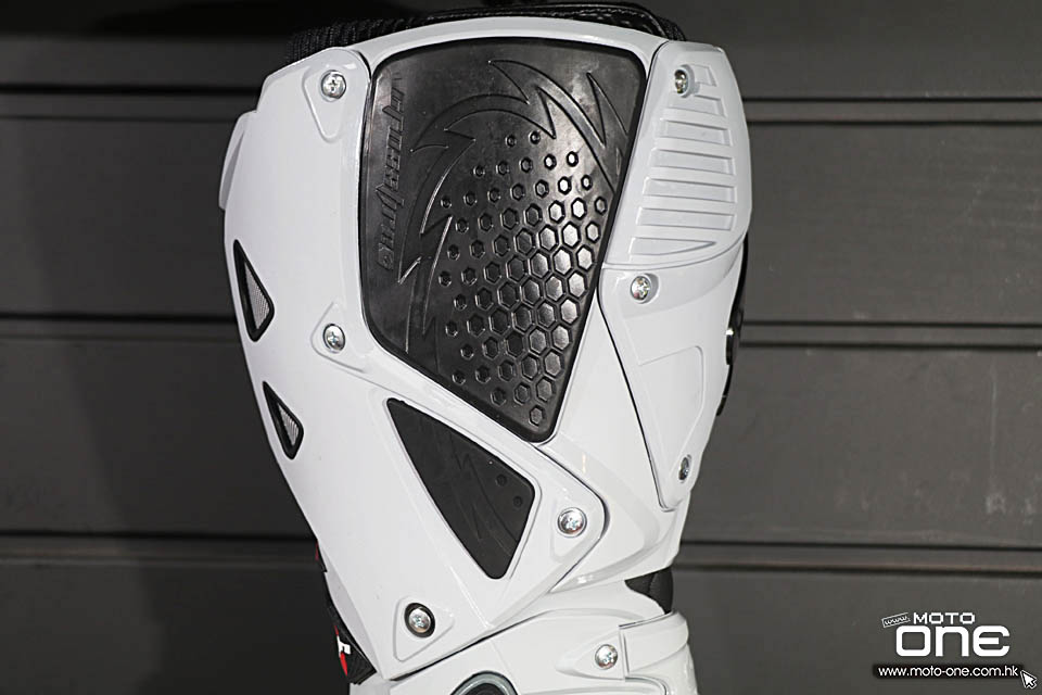 2021 SIDI CrossFire 3 SRS & 2 SRS