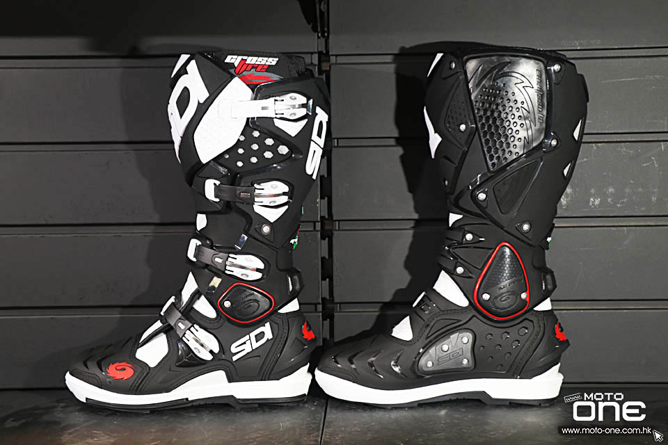 2021 SIDI CrossFire 3 SRS & 2 SRS
