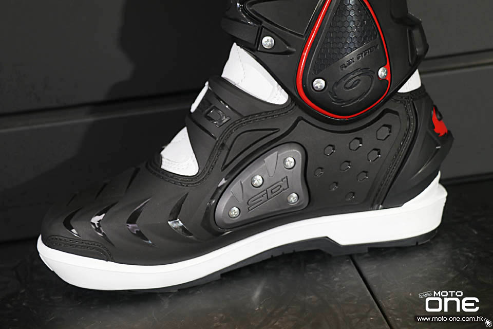 2021 SIDI CrossFire 3 SRS & 2 SRS