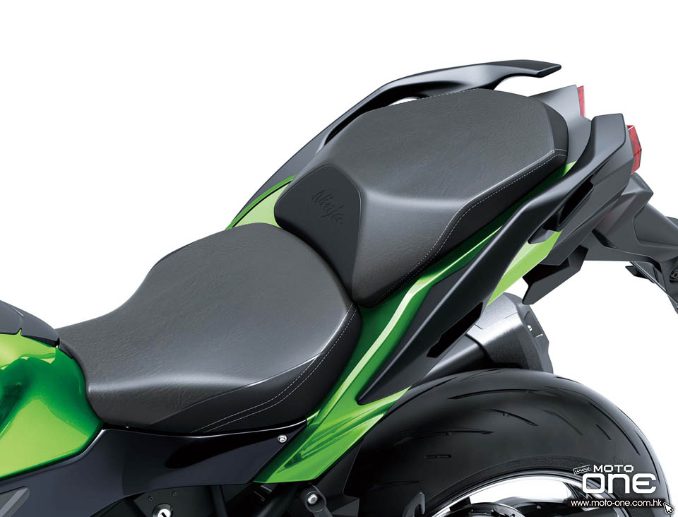 2022 Kawasaki Ninja H2 SX