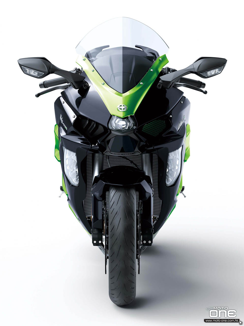 2022 Kawasaki Ninja H2 SX