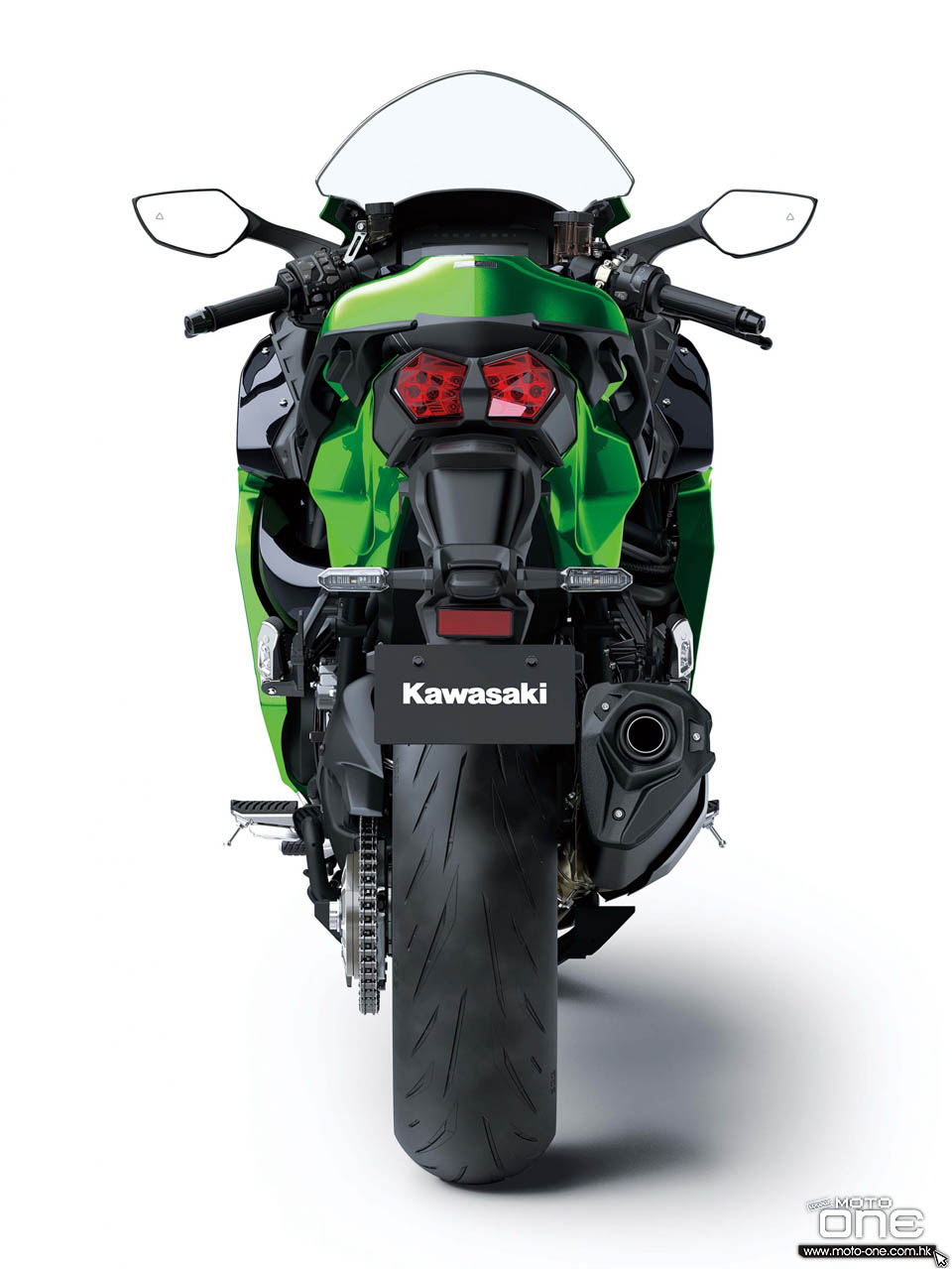 2022 Kawasaki Ninja H2 SX