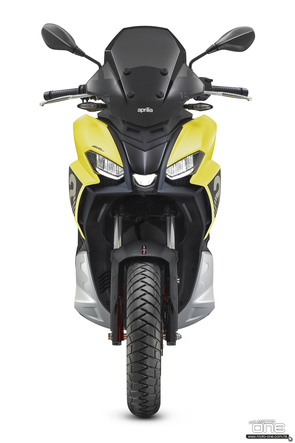 2022 APRILIA SR-GT 200 SPORT