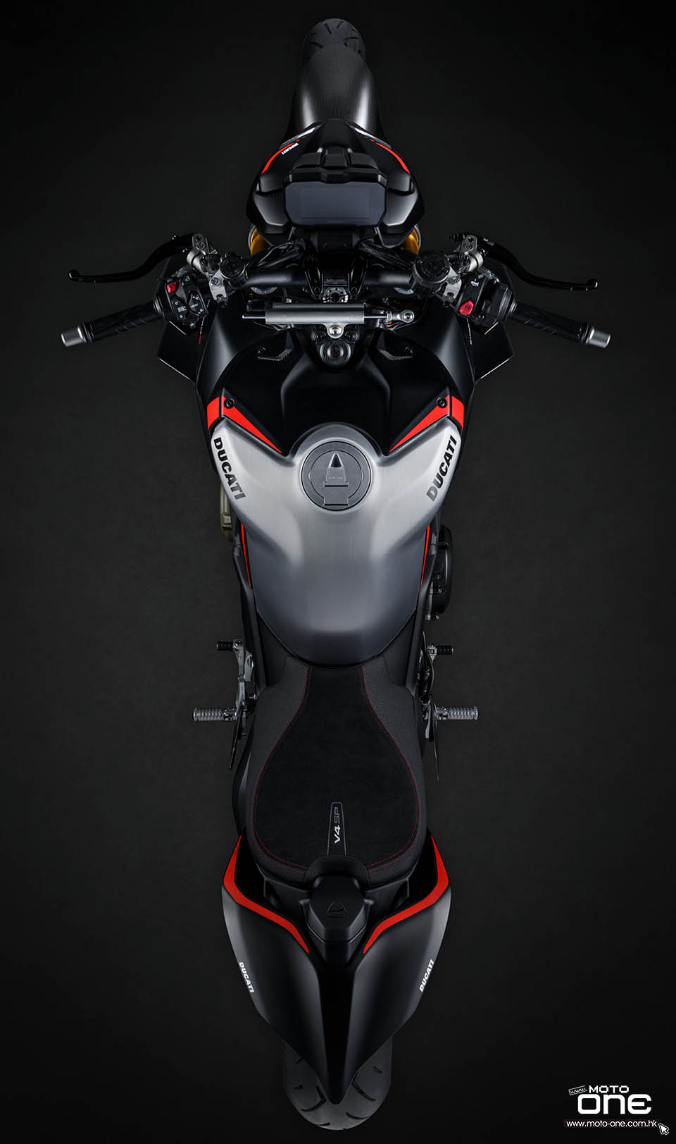 2022 Ducati Streetfighter V4 SP