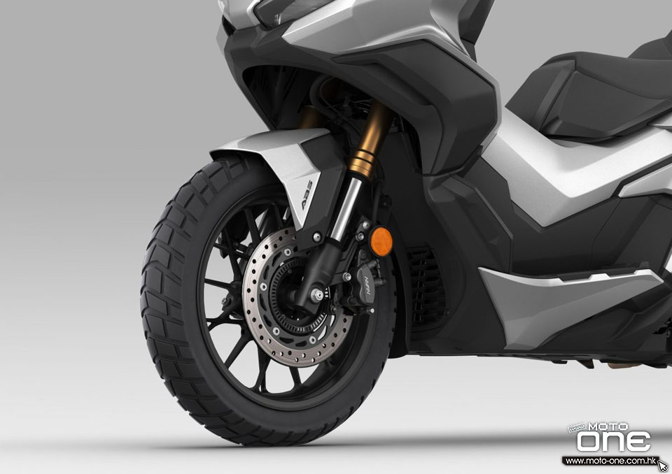 2022 HONDA ADV 350