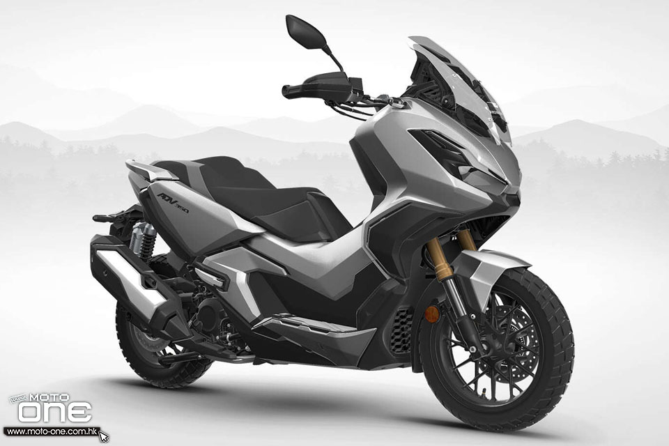 2022 HONDA ADV 350