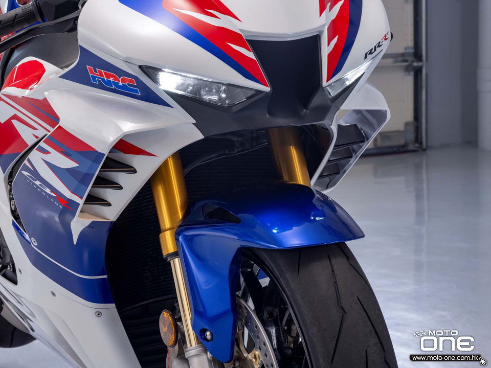 2022 HONDA CBR1000RR-R FIREBLADE SP