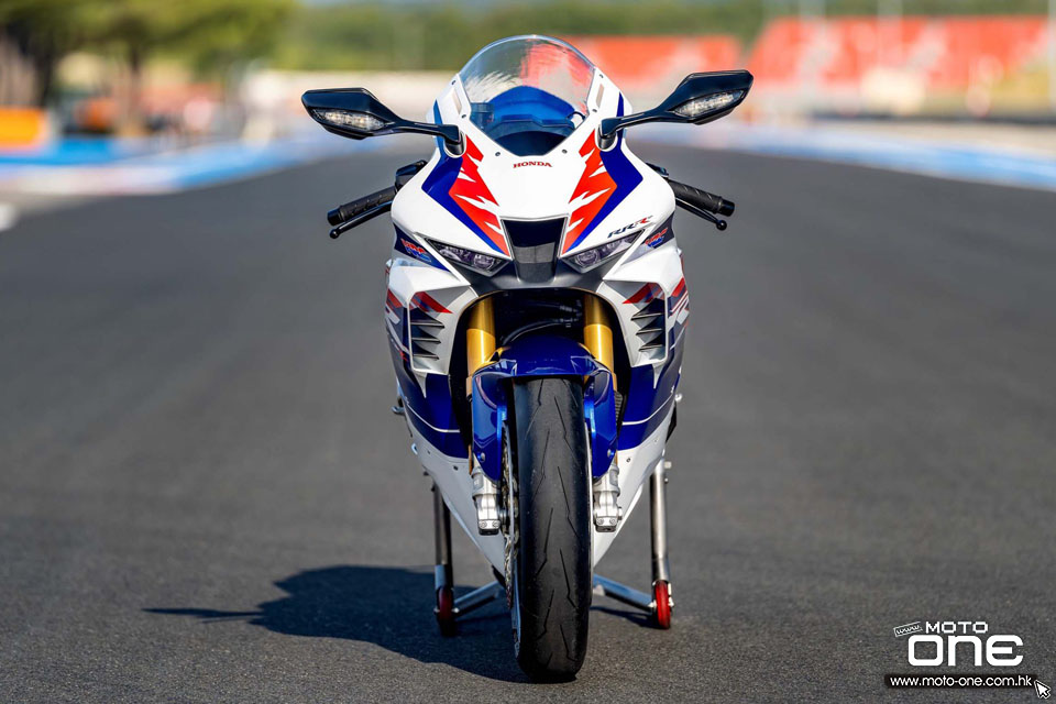 2022 HONDA CBR1000RR-R FIREBLADE SP