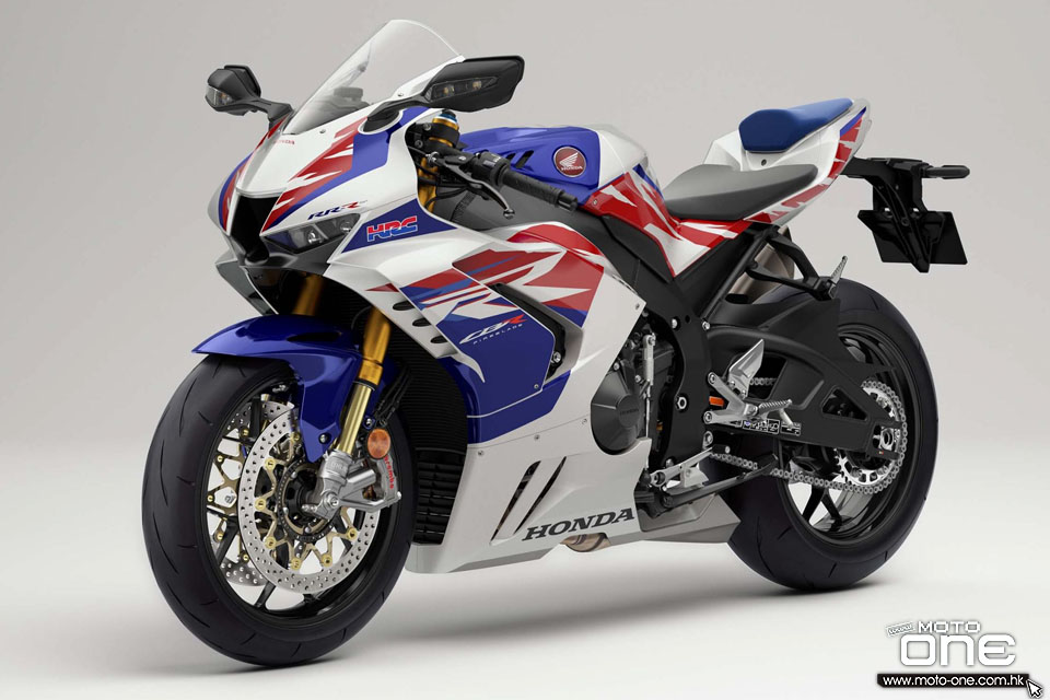 2022 HONDA CBR1000RR-R FIREBLADE SP