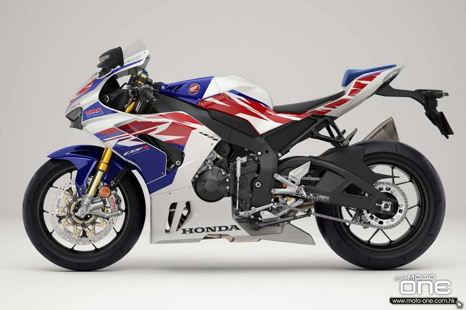 2022 HONDA CBR1000RR-R FIREBLADE SP