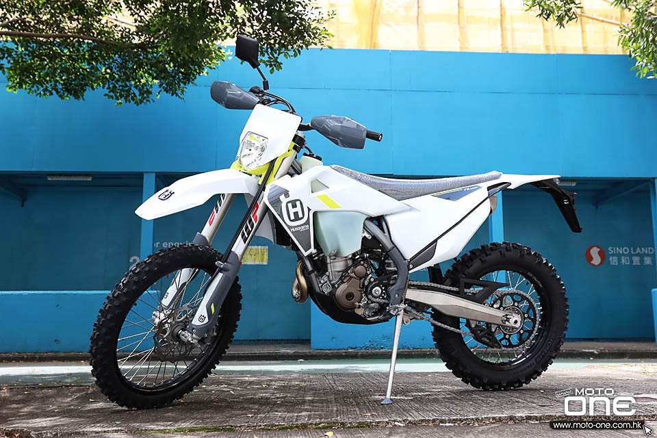 2022 HUSQVARNA FE350