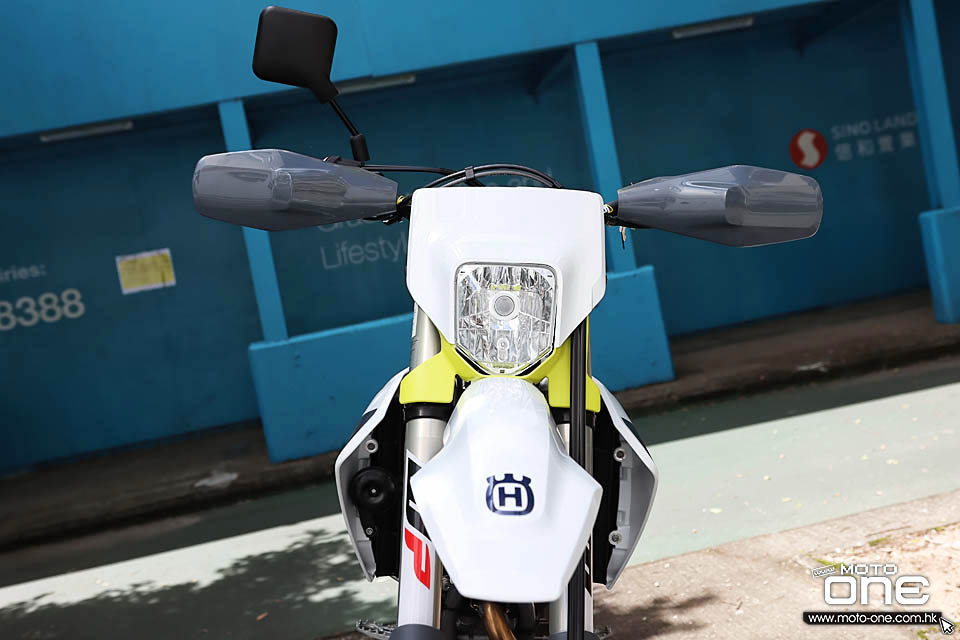 2022 HUSQVARNA FE350