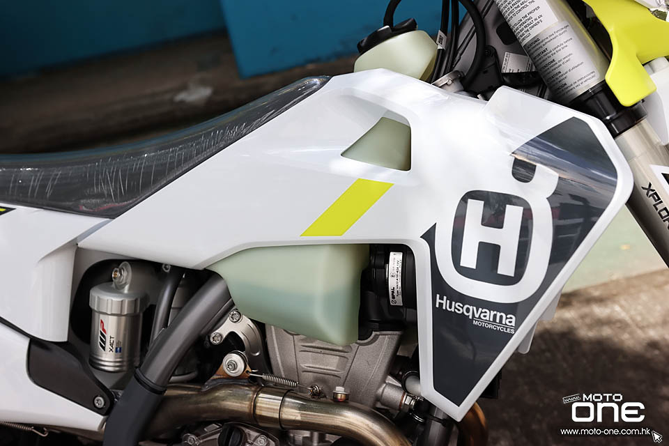 2022 HUSQVARNA FE350