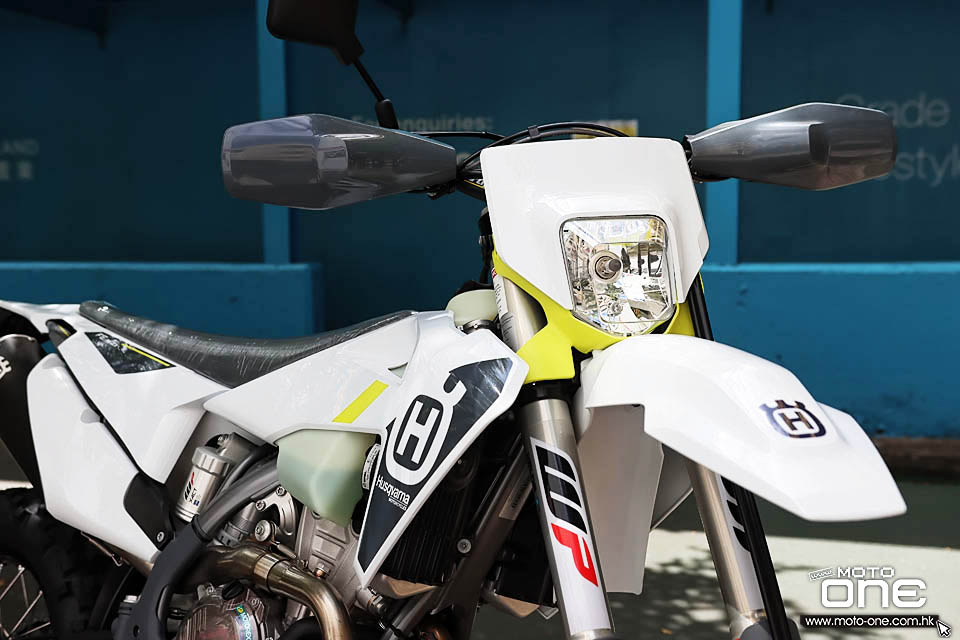 2022 HUSQVARNA FE350