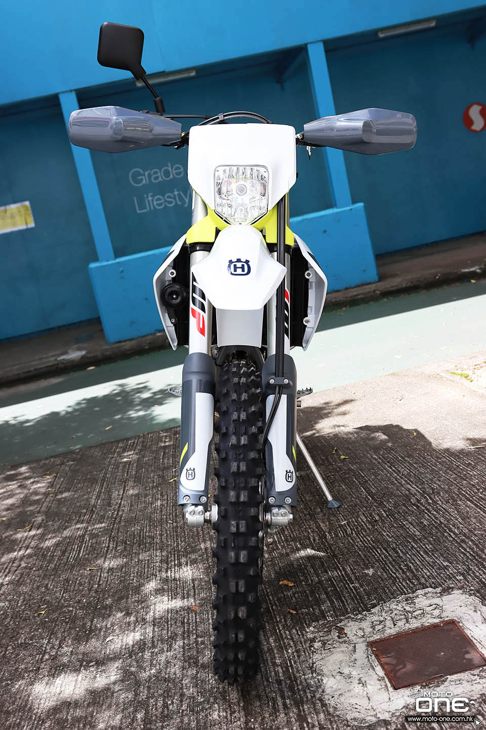 2022 HUSQVARNA FE350