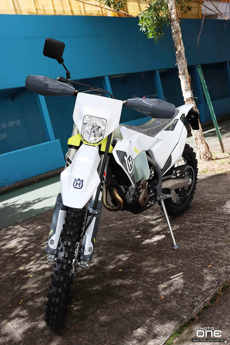 2022 HUSQVARNA FE350