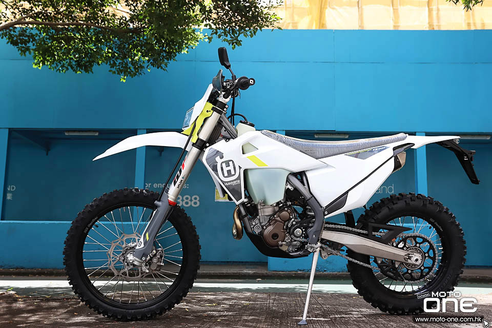 2022 HUSQVARNA FE350