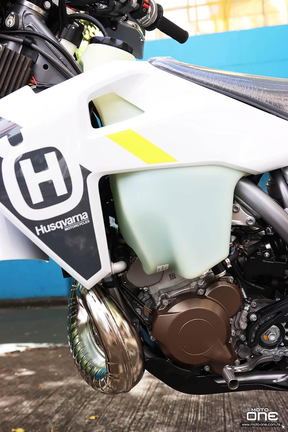 2022 HUSQVARNA TE250i