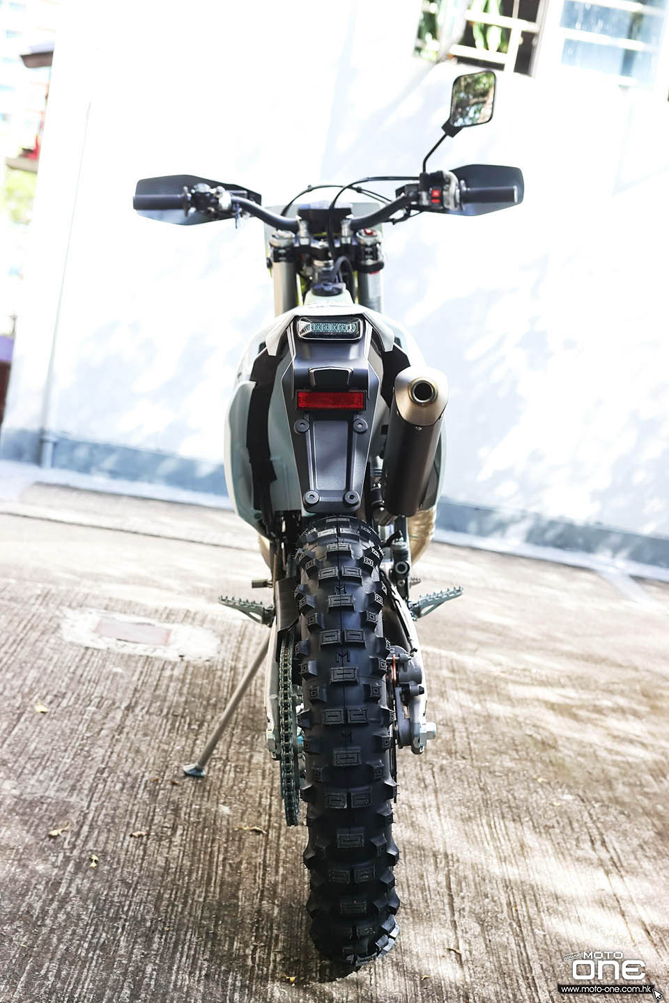 2022 HUSQVARNA TE250i