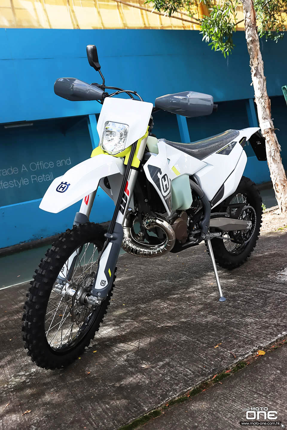 2022 HUSQVARNA TE250i