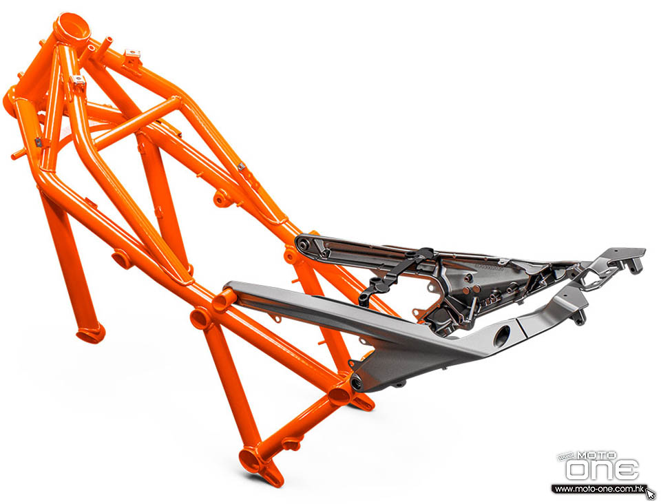 2022 KTM 1290 Super Duke R EVO