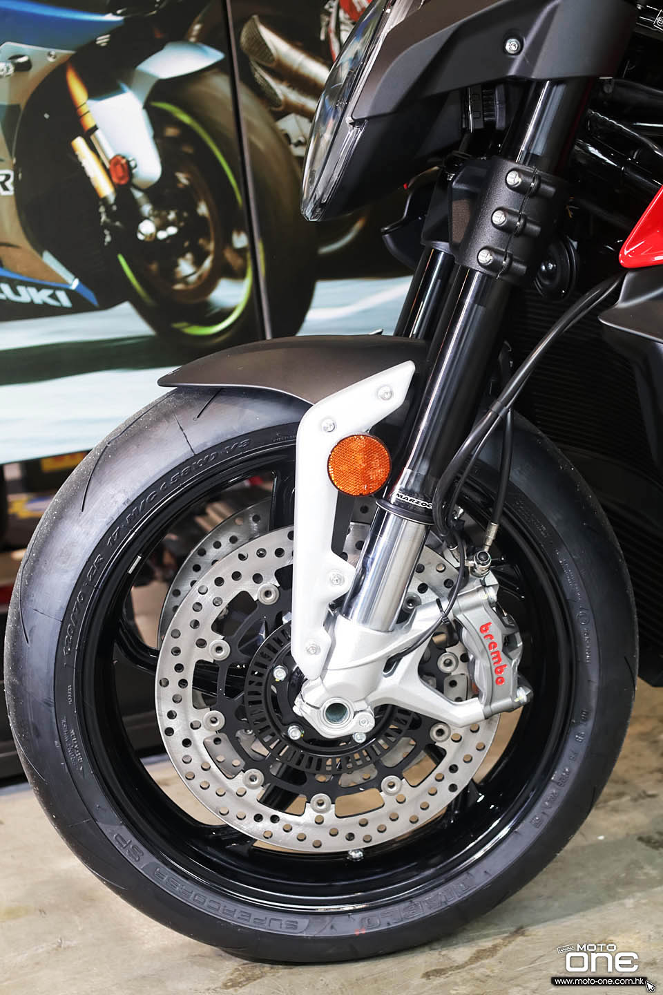 2022 MV Agusta Brutale 1000 RS