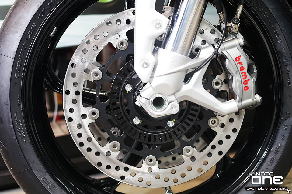2022 MV Agusta Brutale 1000 RS