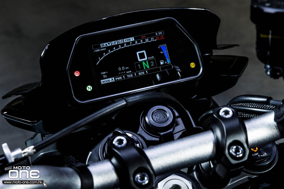 2022 YAMAHA MT-10