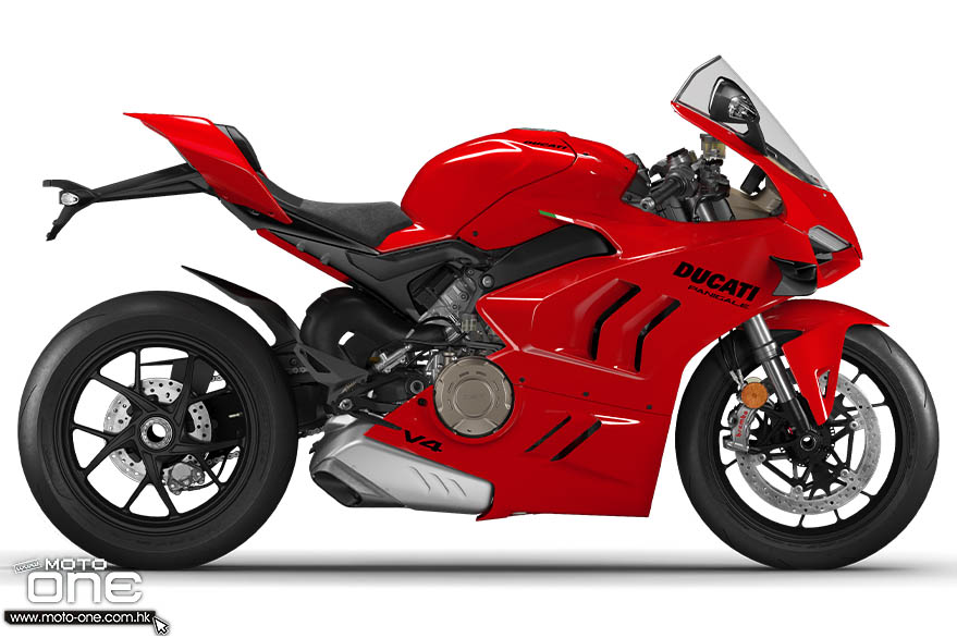 2022 Ducati Panigale V4S