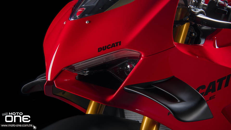 2022 Ducati Panigale V4S