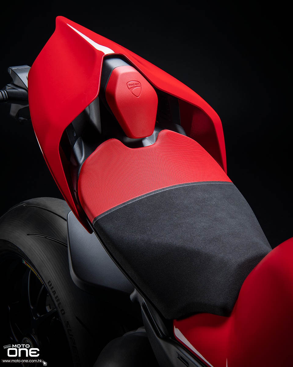 2022 Ducati Panigale V4S