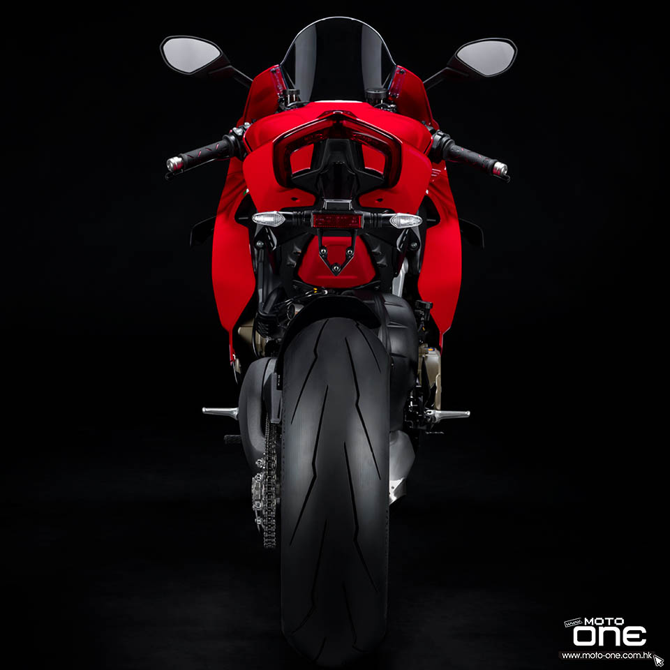 2022 Ducati Panigale V4S