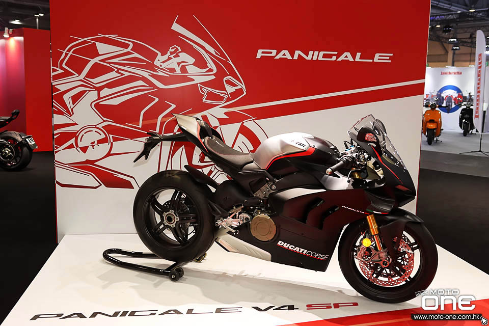 DUCATI Hong kong IMXHK_2021