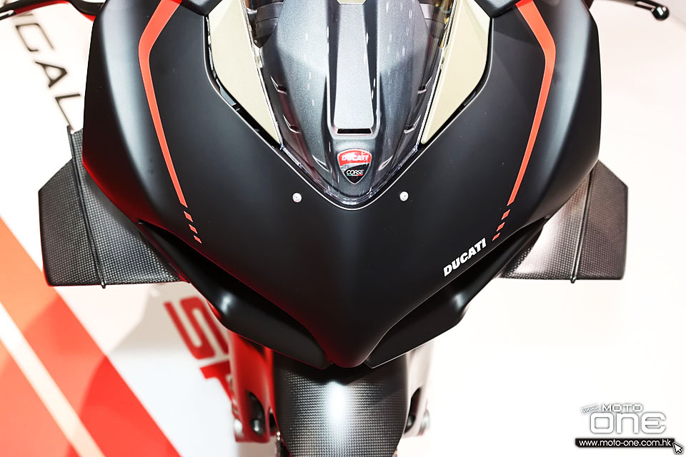 2021 DUCATI Panigale V4 SP