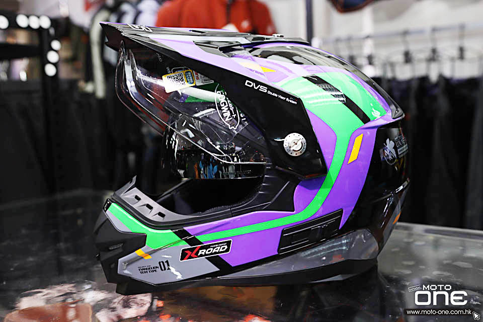 2021 EVA x WINS X-ROAD FREE RIDE EVANGELION