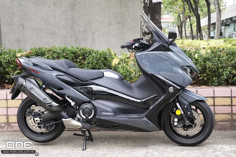 2021 YAMAHA T-MAX 560 20TH