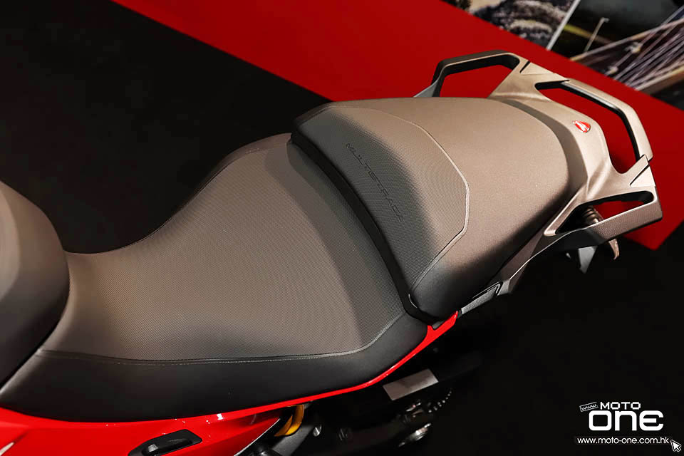 2022 DUCATI Multistrada V2S