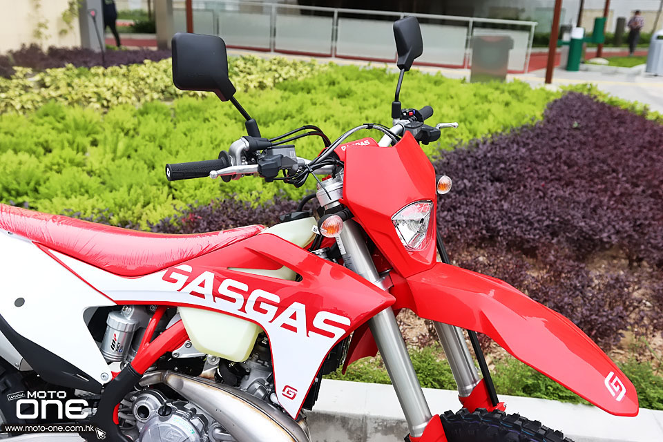 2022 GASGAS EC300