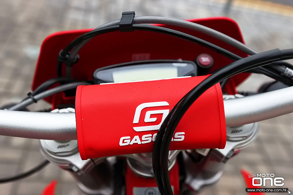 2022 GASGAS EC300