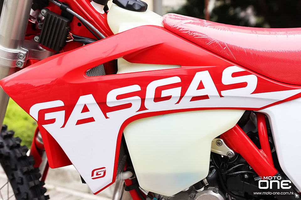 2022 GASGAS EC300