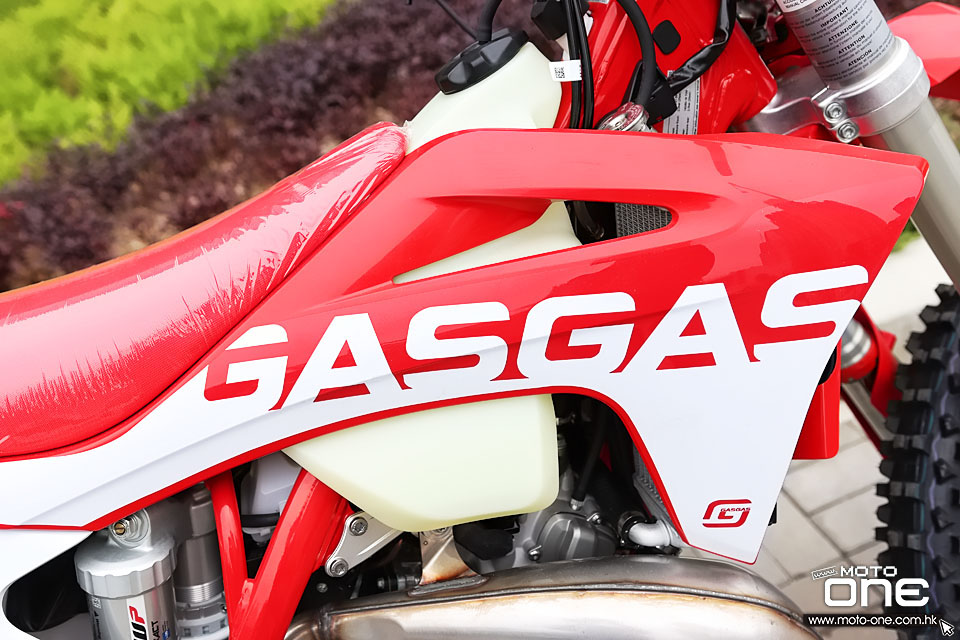 2022 GASGAS EC300