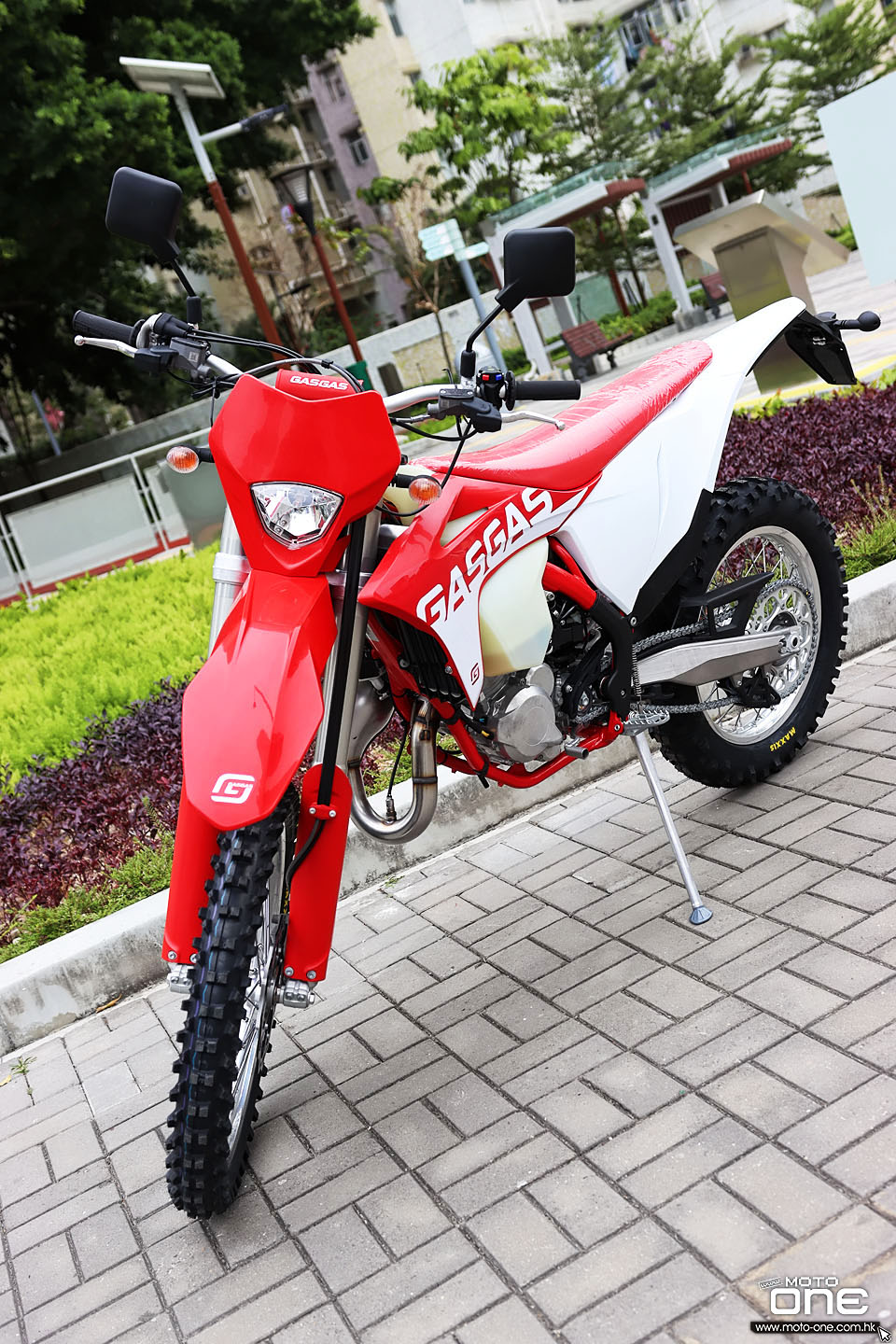 2022 GASGAS EC300