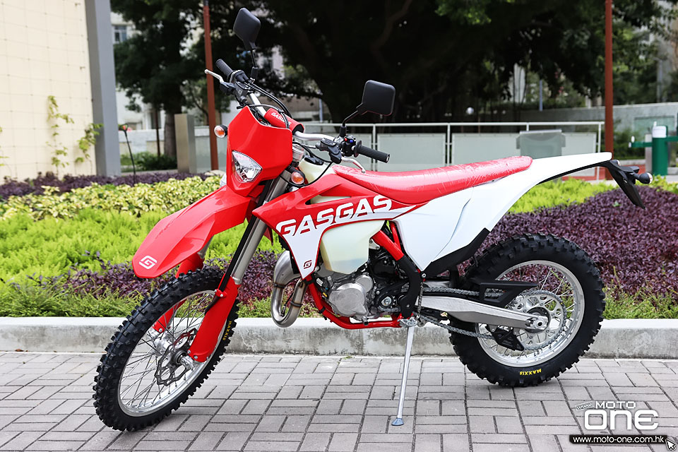 2022 GASGAS EC300